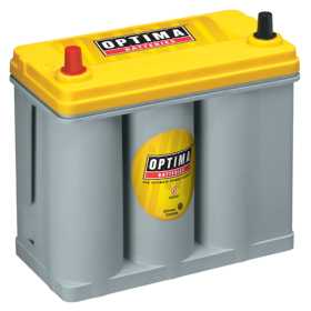 YellowTop® Deep Cycle Battery